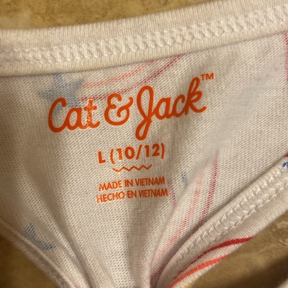 Cute rainbow dress.size 10-12 kids - Picture 2 of 5